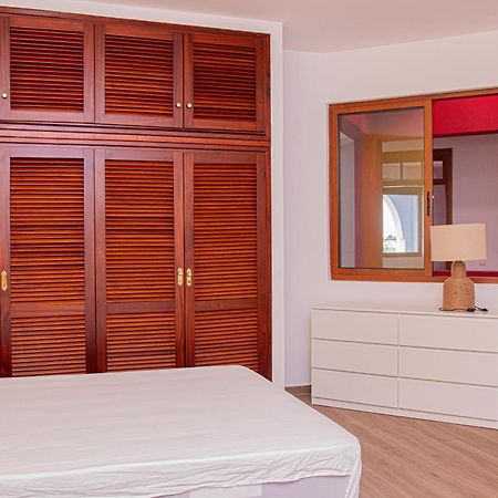 Villa Palmarina Praia Kültér fotó