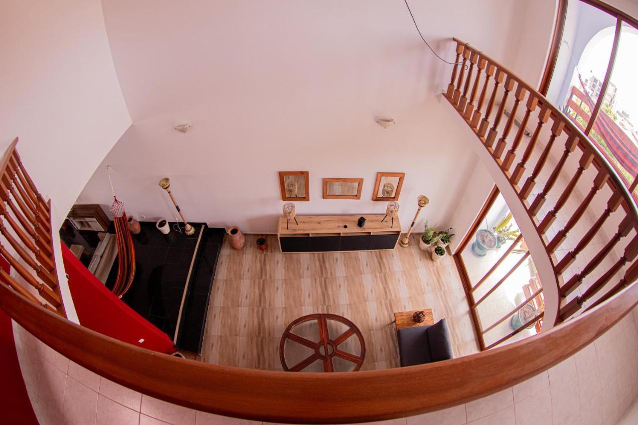 Villa Palmarina Praia Kültér fotó