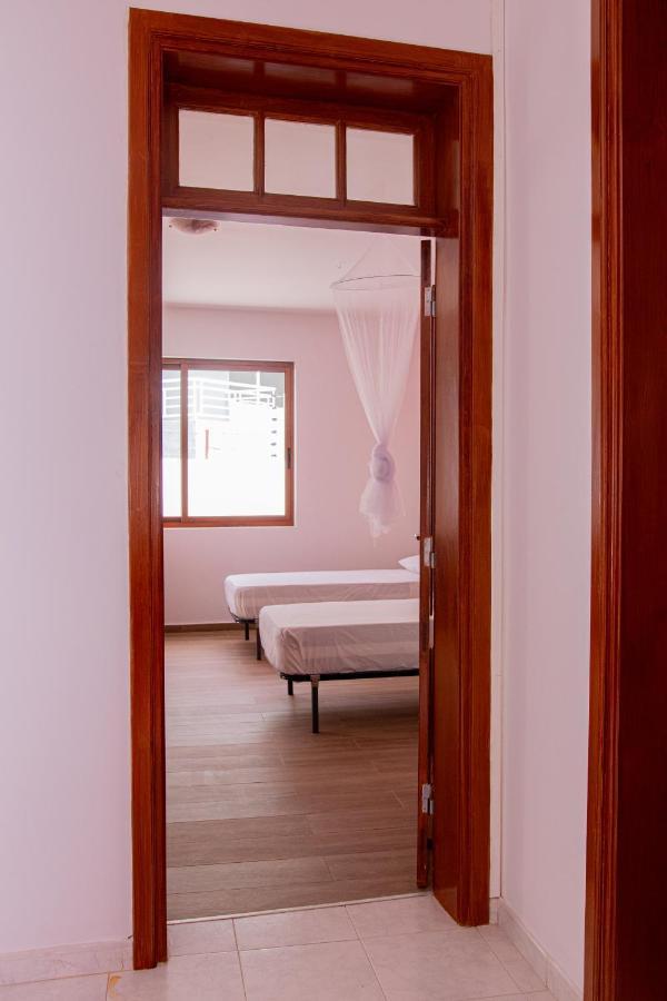 Villa Palmarina Praia Kültér fotó
