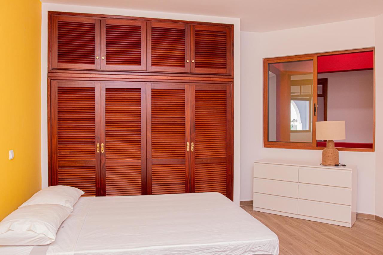 Villa Palmarina Praia Kültér fotó