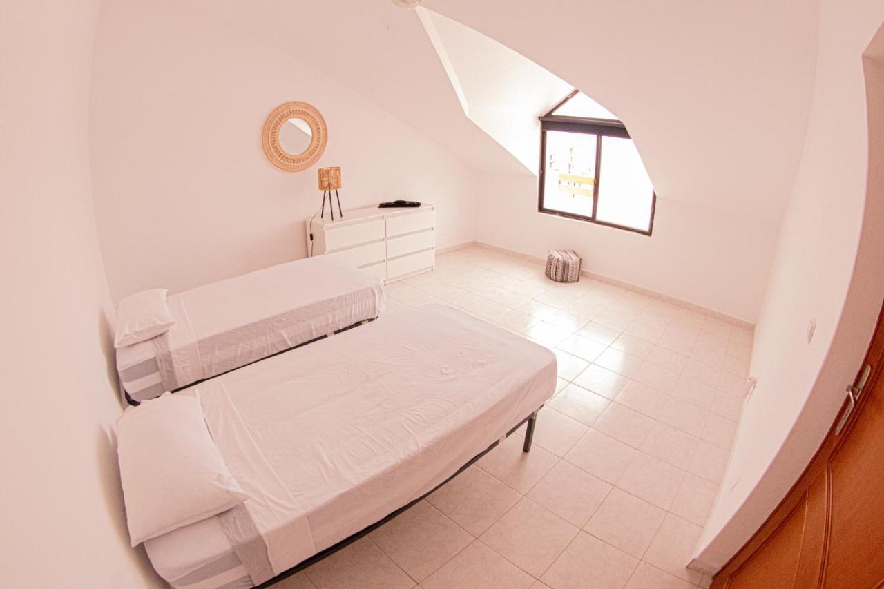 Villa Palmarina Praia Kültér fotó