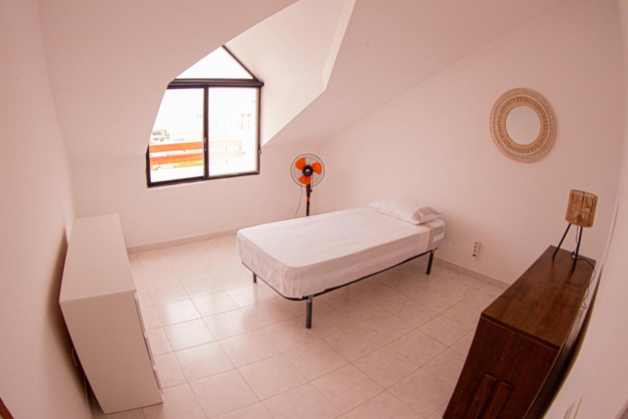 Villa Palmarina Praia Kültér fotó