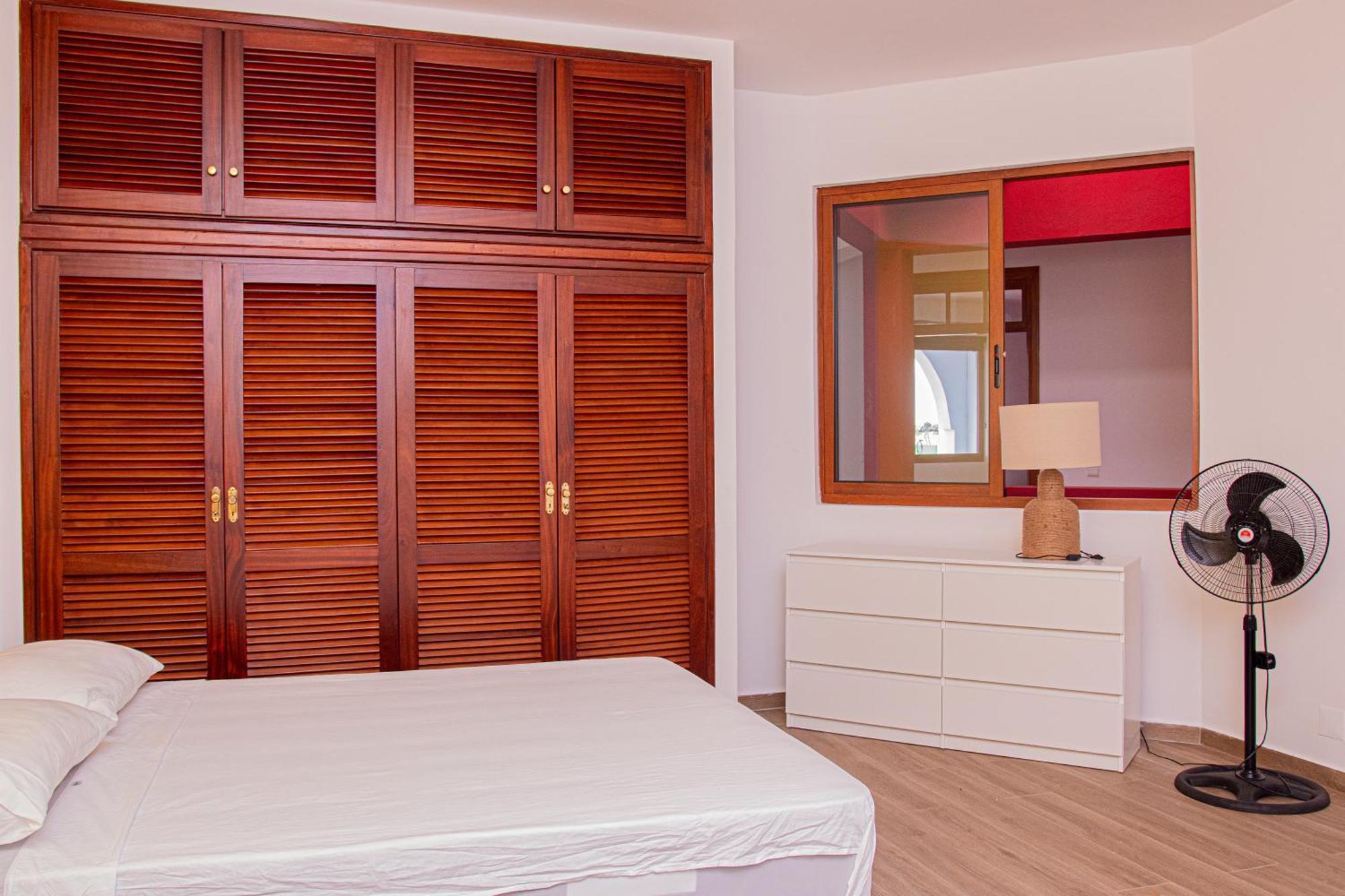 Villa Palmarina Praia Kültér fotó